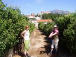 Walking holiday Croatia 