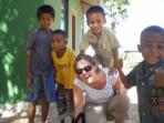 Volunteer projects in Cambodia