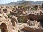 Trekking holiday in Oman, the SAS route