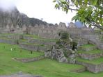 Peru budget holiday