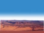 Flinders Ranges wilderness tours, South Australia