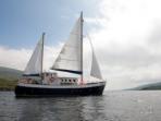 Short break cruise in Scotland, Western Isles