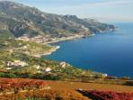 Southern Italy luxury tours