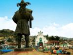 Central America holiday