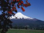 Small group tour of Chile