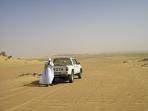 Mauritania and Mali desert adventure holiday