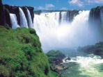 Small group tours to Brazil, Rio to Iguazu