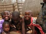 Southern Africa overland tour