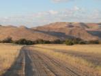 Namibia self drive safari