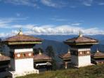Bhutan adventure & cultural holiday