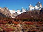 Patagonia luxury adventure holiday