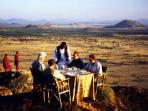 Kenya luxury safari and beach holiday