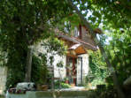 Kalkan village accommodation, Turkey