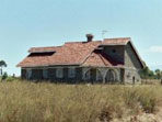 Mount Kenya holiday accommodation