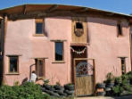 Cape Town guest house, South Africa