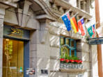 Boutique hotel in Melbourne, Australia