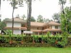 Organic farmstay in Kerala, India