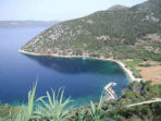 Self-guided walking holiday in Ithaca, Greece