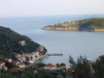 Self guided cycling holiday, Greece