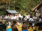 Austria festivals and events short breaks