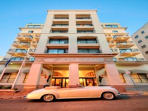 Malta boutique hotel in Sliema