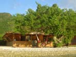 Venezuela beach ecolodge accommodation