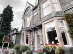 Ambleside bed and breakfast in the Lake District, England