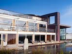 Luxury spa hotel in Cornwall