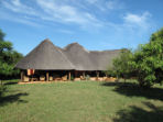 South Luangwa safari in Zambia 