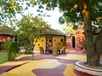 Jodhpur accommodation & guesthouse, Rajasthan, India
