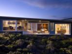 Kangaroo Island luxury lodge, Australia