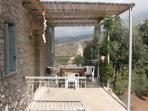 Southern Peloponnese accommodation in Greece