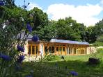 Brittany self catering accommodation in France