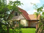 Yorkshire self catering accommodation sleeping 4, England