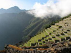 Inca highlights holiday in Peru