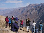 Andean holiday experience