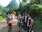 Thailand homestay holiday, Phuket