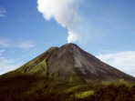 Costa Rica family adventure holiday