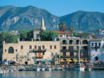 Toddler friendly holiday in North Cyprus