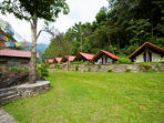Nepal adventure holiday