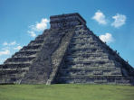 Central America overland tour