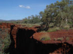 Western Australia self drive holiday, Perth to Broome