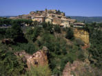 Cycling holiday in Provence, France