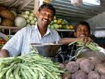 South Indian food tour, Kerala