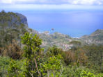 Self guided walking holidays in Madeira
