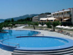 Halkidiki holiday, Greece