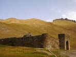 Silk Road holidays, Central Asia