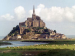 Self guided cycling holiday in Brittany, France