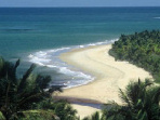 Luxury vacation in Brazil