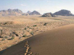 London to Aqaba, Jordan, by rail